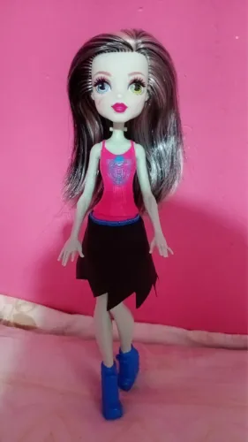 Frankie Stein G2