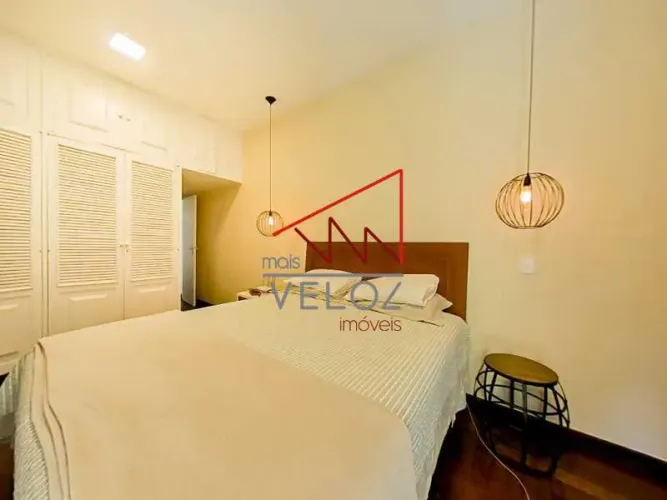 Apartamento-À VENDA-Leblon-Rio de Janeiro-RJ