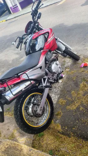 Falcon 400cc