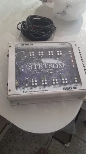 Módulo stetsom 850w