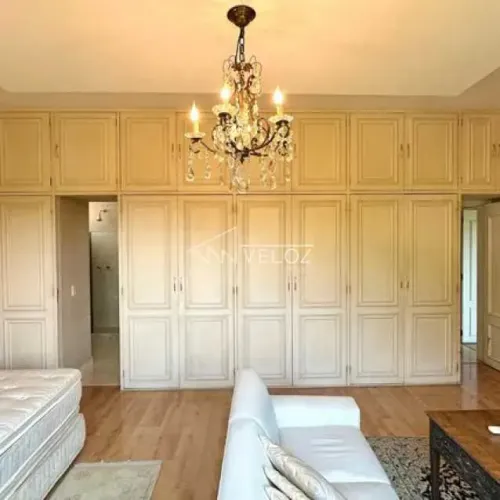 Casa com 5 Quartos à venda, 500m² - Gávea