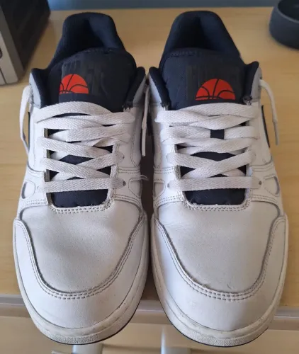 Nike Court Vision Low Next Nature. 
