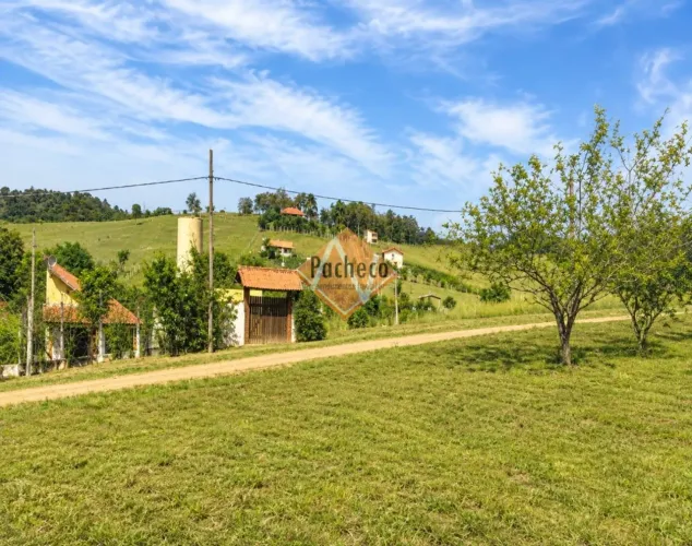 Lote/Terreno em Porangaba , plano, 1000m², R$110.000,00