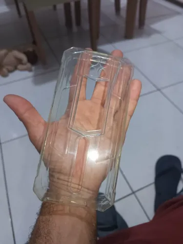 Vendo capa protetora, ulefone armor 24