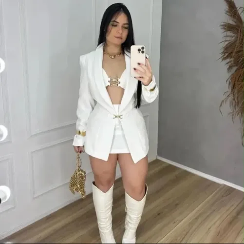 Roupas São João 
