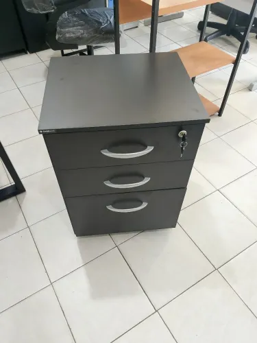 Gaveteiro pasta suspensa