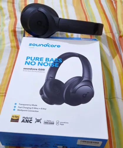 Fone Anker Q20i