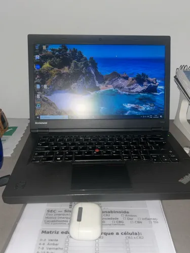 Notebook