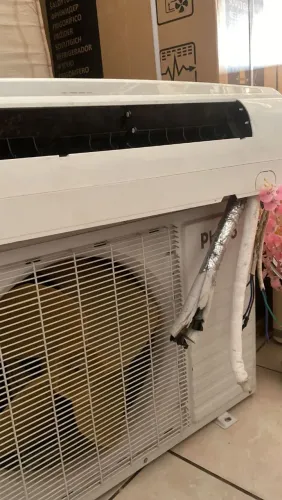 AR-CONDICIONADO 