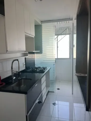 APTO JARDIM NOVA EUROPA COM PROPRIETARIO - CAMPINAS