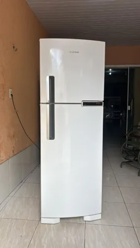 Geladeira Brastemp 375 Litros