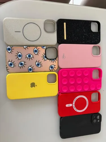 Capa iPhone 14