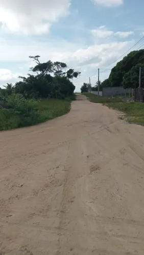 Terreno 300mt² em alcobaça-BA ( portal das baleias)