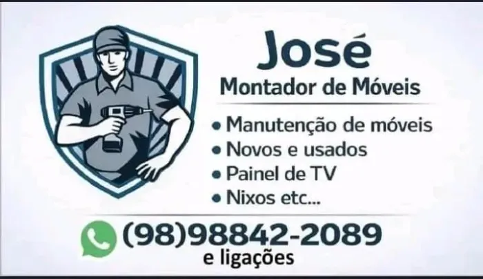 Montador de móveis