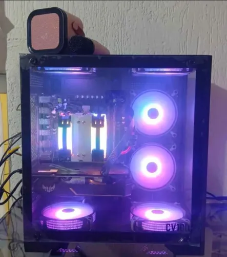 PC GAMER 