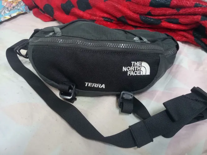 Pochete The North Face