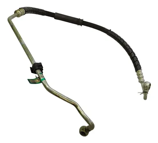 Mangueira Pressão Direção Hidraulica Fiat Siena 1.3 2004 2