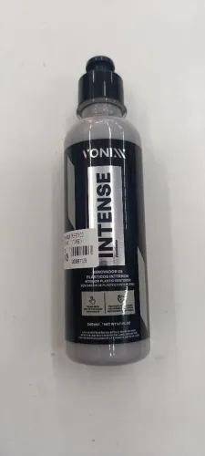 Renovador de plásticos internos