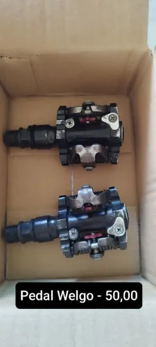 Pedal Welgo