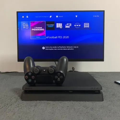 PS4 | PLAYSTATION 4 | PARCELO