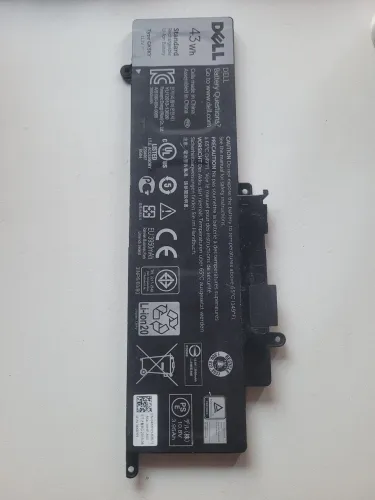 Bateria dell gk5ky