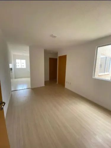 APARTAMENTO PARA LOCAÇÃO 2 QUARTOS- ITAPOÃ PARQUE | CONDOMÍNIO 55 