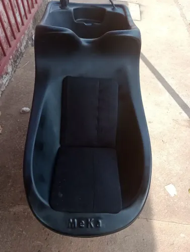 Lavatório meka faço entrega