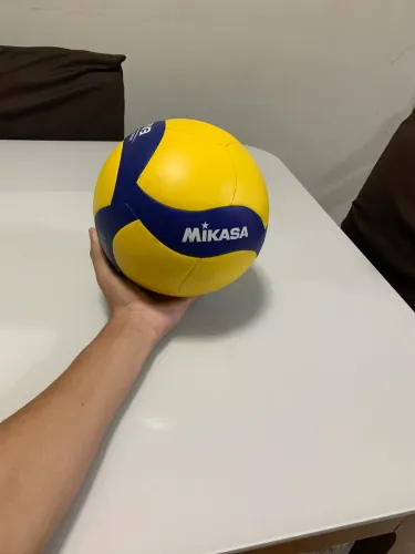Bola mikasa (V360W) profissional 