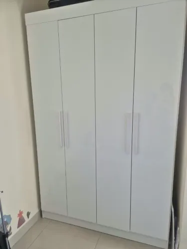 Guarda roupa solteiro