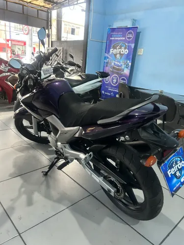 Fazer 250
