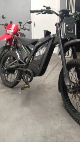 OUXI GT2000 zero km