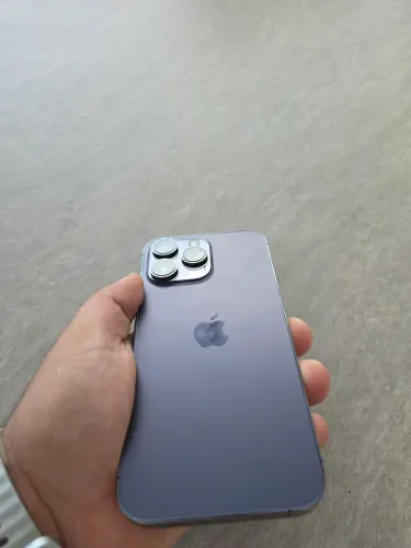 Apple IPhone 14 PRO MAX 256 gb EM ATE 6X SEM JUROS Aceito troca