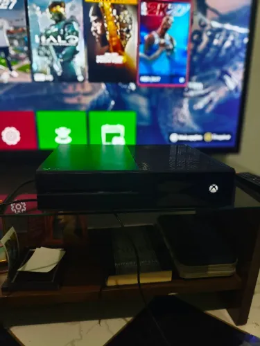 Xbox One Fat