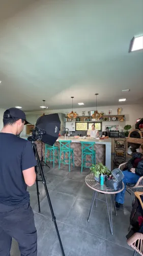 Vídeos para Instagram 