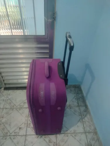 Mala de viagem