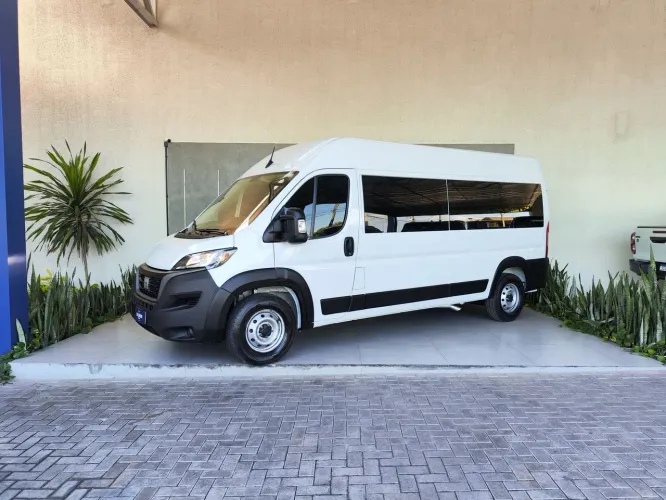 Fiat Ducato Multi 2.2 Diesel (e6) 2024