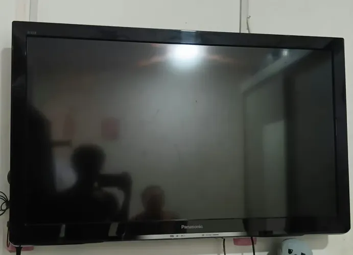 Televisão barata