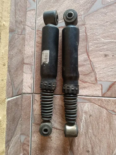 Par de Amortecedores Citroen Xsara