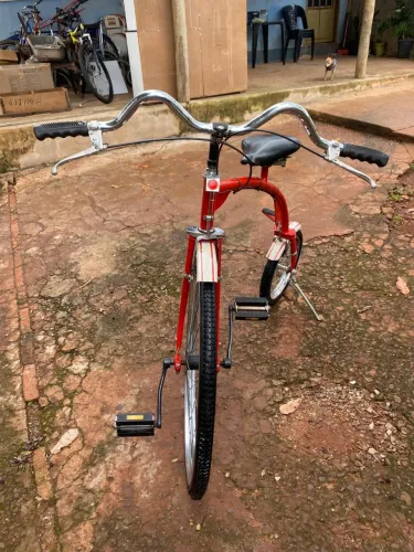 BICICLETA PENNY
