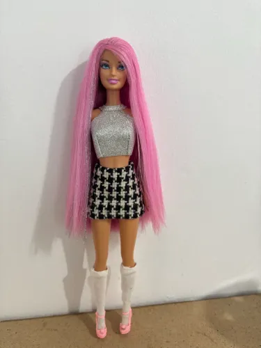 Boneca Barbie