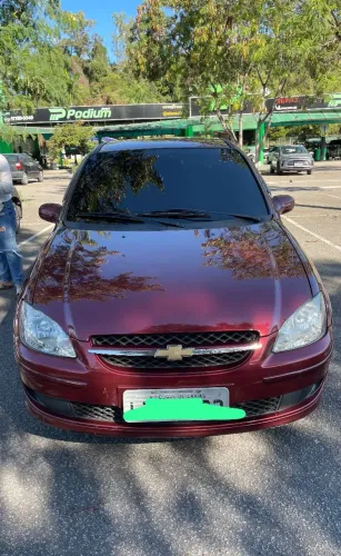 Chevrolet Classic Life/ls 1.0 VHC Flexp. 4P 2011