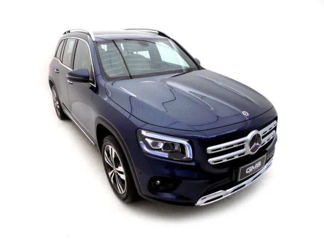 Mercedes-Benz GLB 200 Advance 1.3 TB 16V AUT 2022