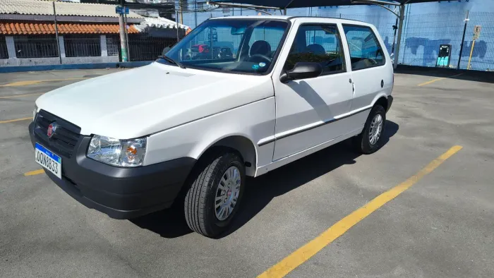 Fiat Uno Mille 1.0 Fire/ F.flex/ Economy 2P 2013