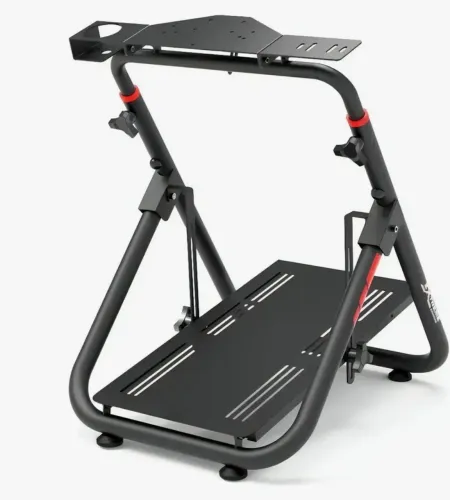 Suporte completo de volante Xbox