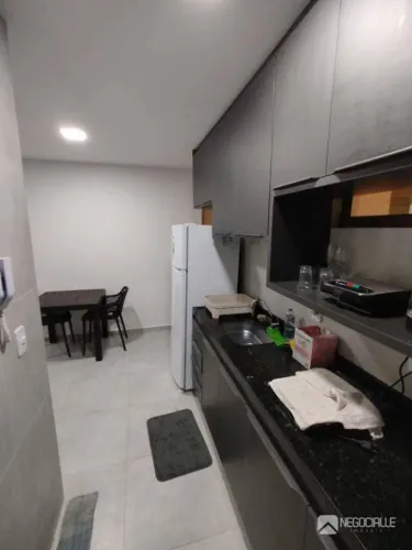 Apartamento com 3 dormitórios à venda, 69 m² por R$ 450.000,00 - Altiplano Cabo Branco - J