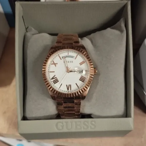 Relógio feminino guess