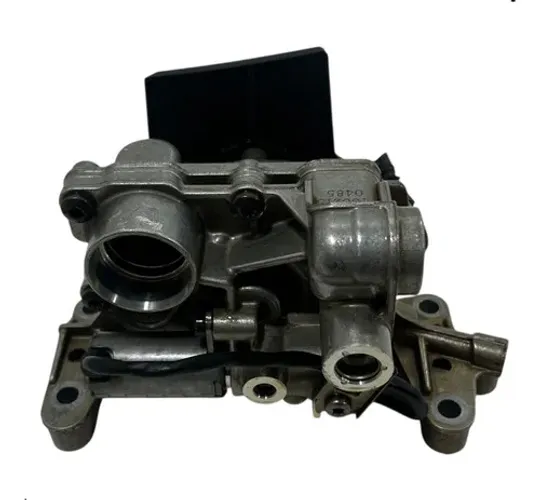 Bomba Óleo Motor Volvo Xc60 2.0 T6 2015 2016 4cc Original