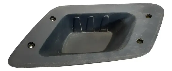 Estribo Lateral Esquerdo Gm Montana 11/19 N457 (Usado) / V12