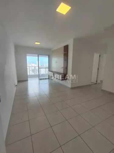 APARTAMENTO À VENDA CONFORTO, PRATICIDADE E ÓTIMA LOCALIZAÇÃO!