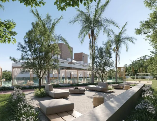 Apartamento | Venda | Jurerê Internacional